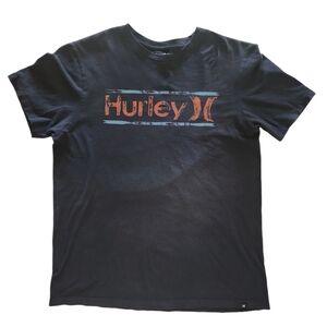 Hurley Short Sleeve Tee